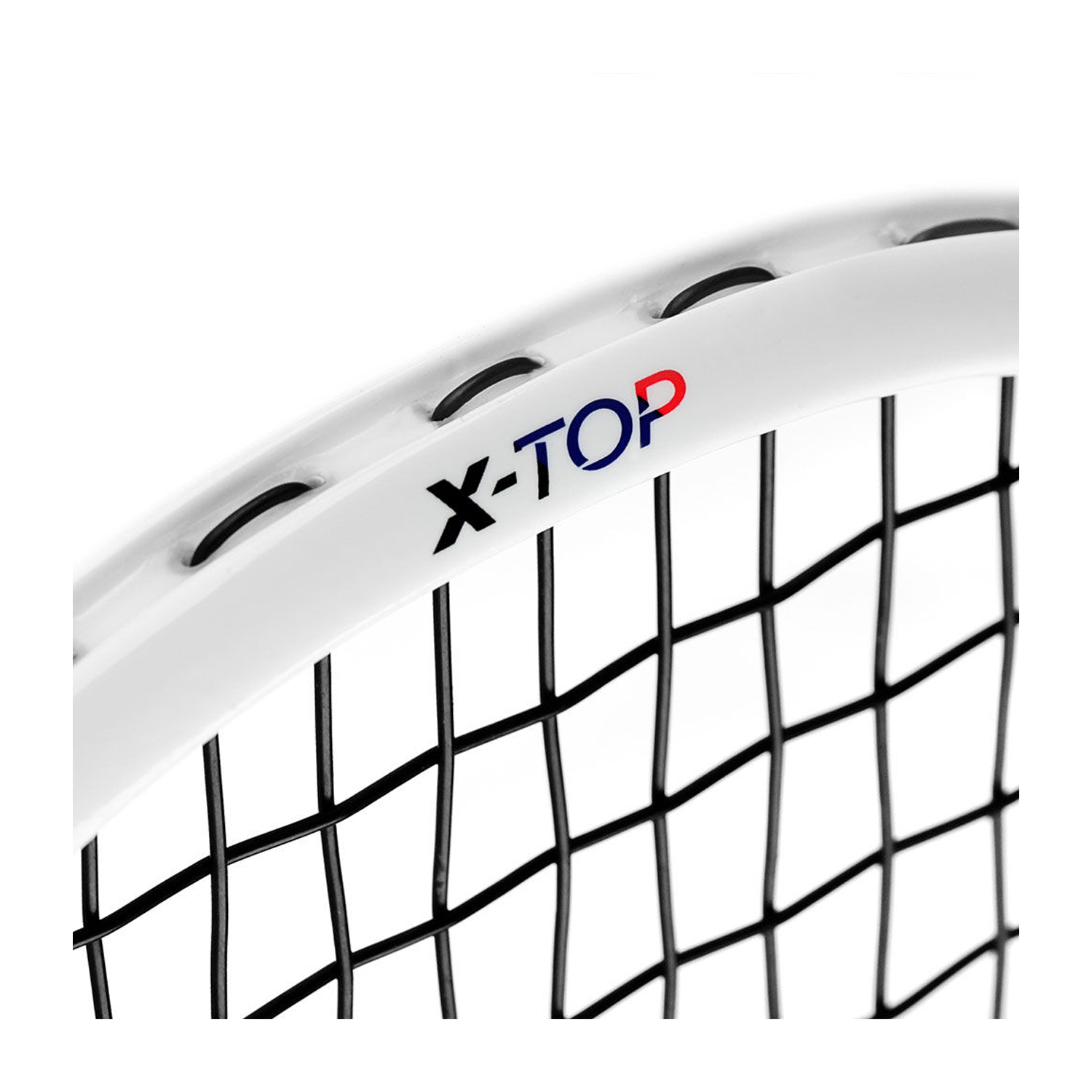 TECNIFIBRE Carboflex 125 X-Top V2 Squash Racquet