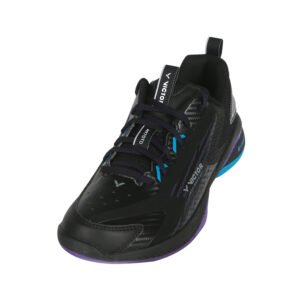 Victor A970TD Badminton Shoes (Black)