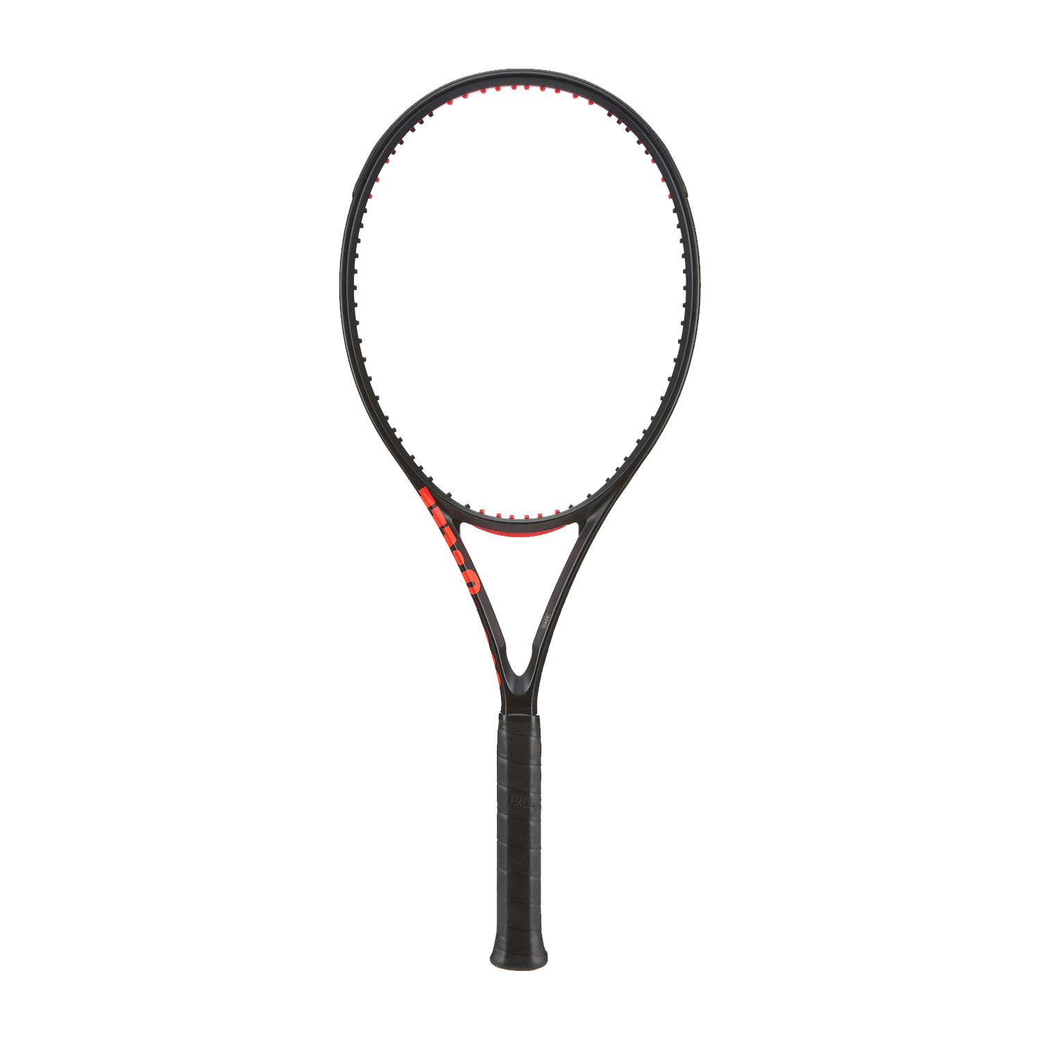 Wilson Clash 100 Pro V3 Tennis Racquet