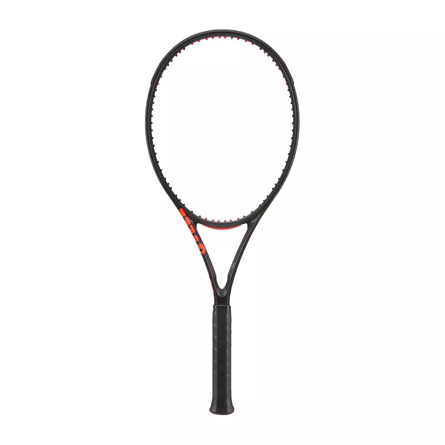 Wilson Clash 100 Pro V3 Tennis Racquet