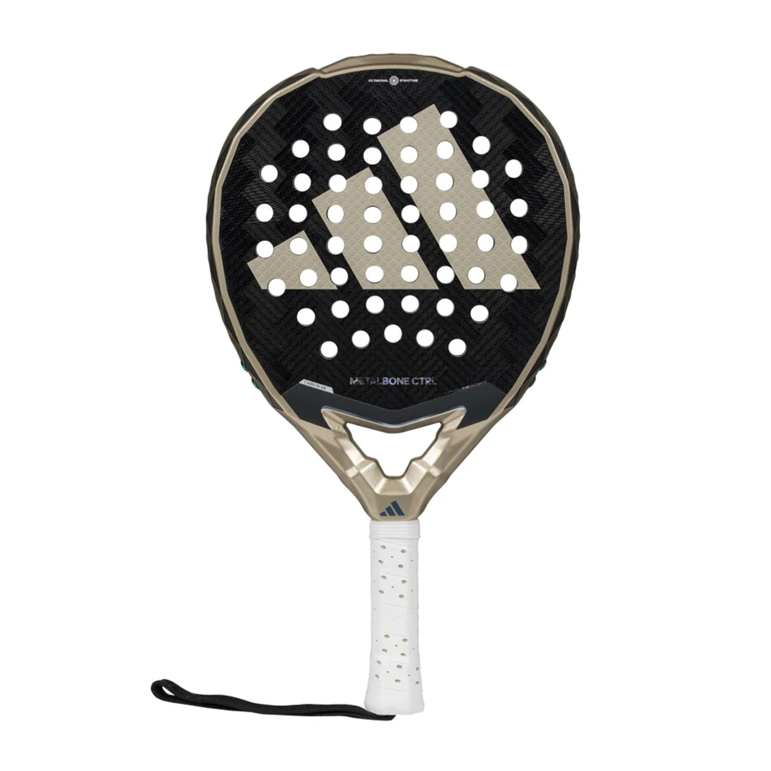 Adidas Metalbone Control 3.4 Padel Racquet