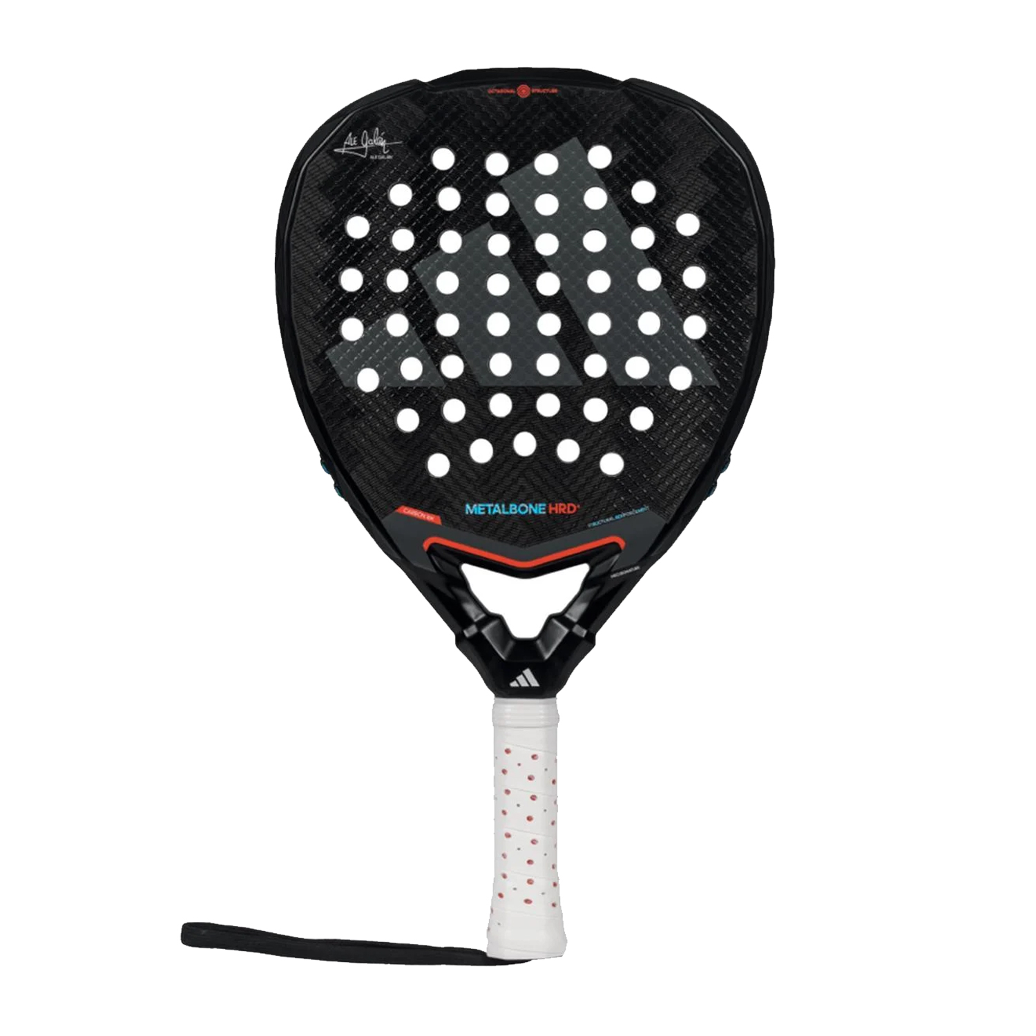 Adidas Metalbone HRD+ 3.4 Padel Racquet