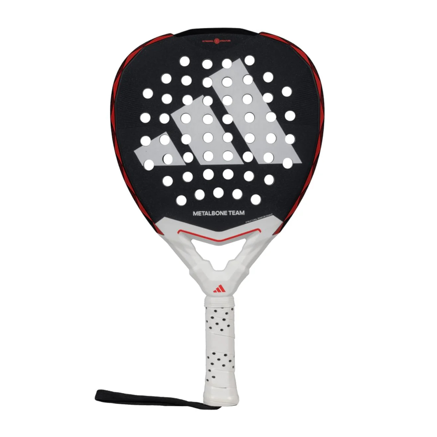 Adidas Metalbone Team 3.4 Padel Racquet