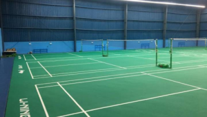 Friends Badminton Academy in Hyderabad