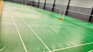 One All Arena For Sports in Hyderabad