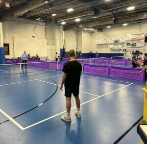 The Pickle Club in Delhi