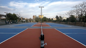 Bainbridge Pickleball Club