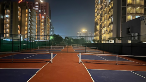 Dinkers Pickleball Academy & Club