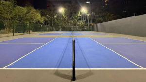 Hot Shot Pickleball Arena | Science City Rd