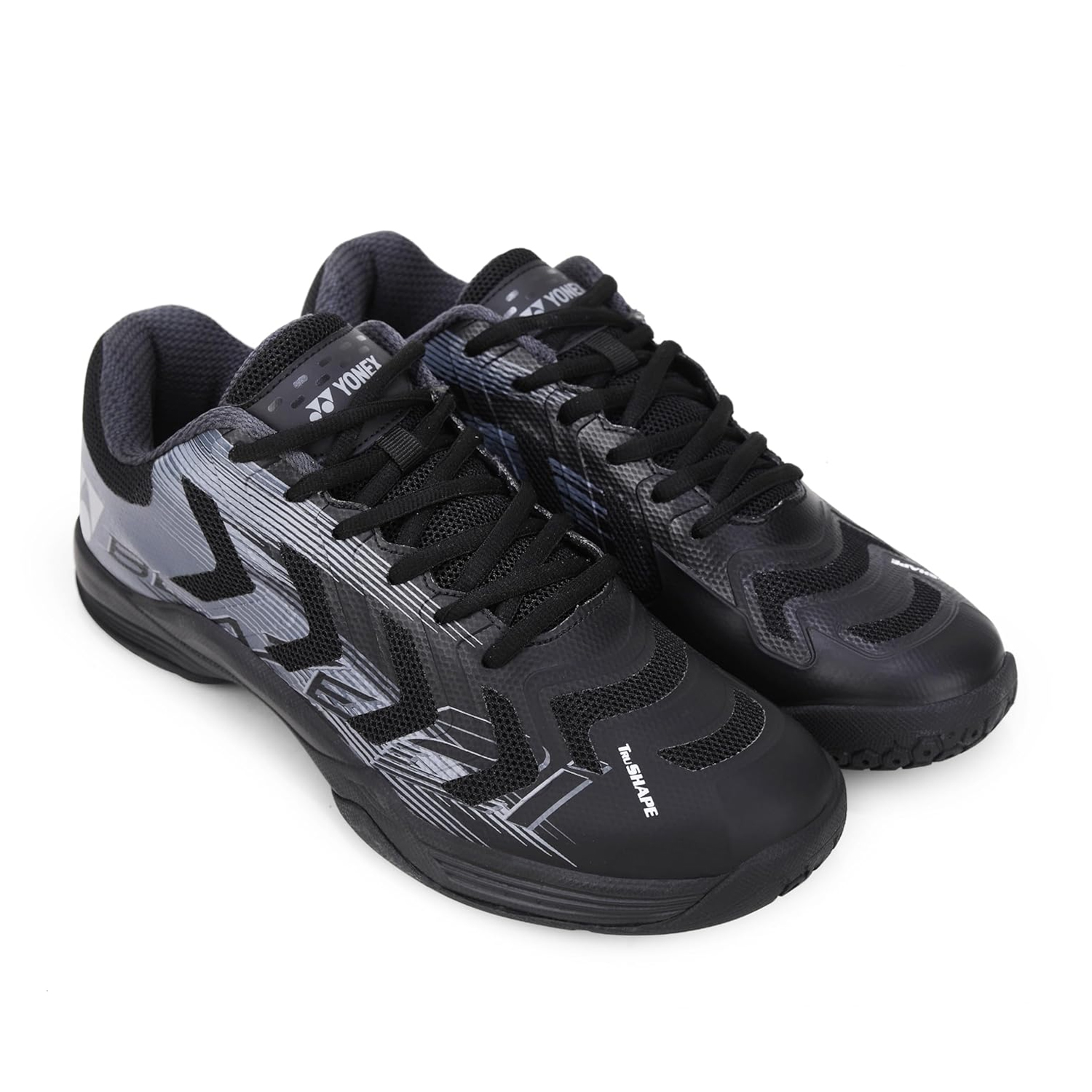 Yonex Blaze 2i Badminton Shoes (Black)