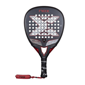 NOX Future Attack 12K Padel Racquet