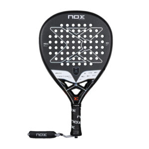 NOX Nextgen Pro Attack 3K Padel Racquet