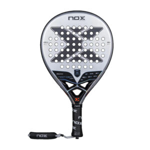 NOX Nextgen Pro Hybrid 3K Padel Racquet