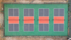 Rising Star Pickleball & Box Cricket