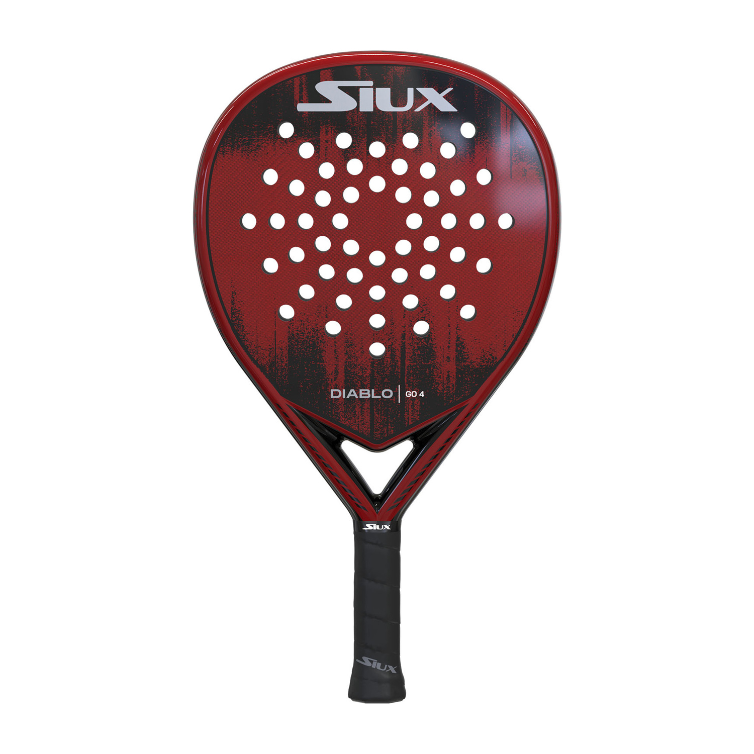 SIUX Diablo Go 4 Padel Racquet