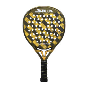 SIUX Electra ST Pro 4 Padel Racquet