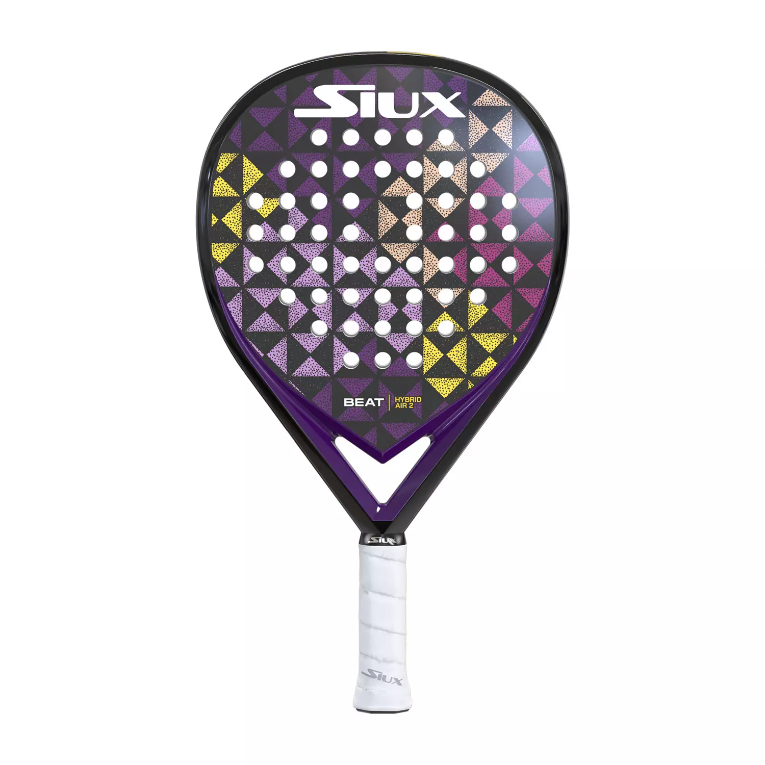 SIUX Hybrid Air 2 Padel Racquet