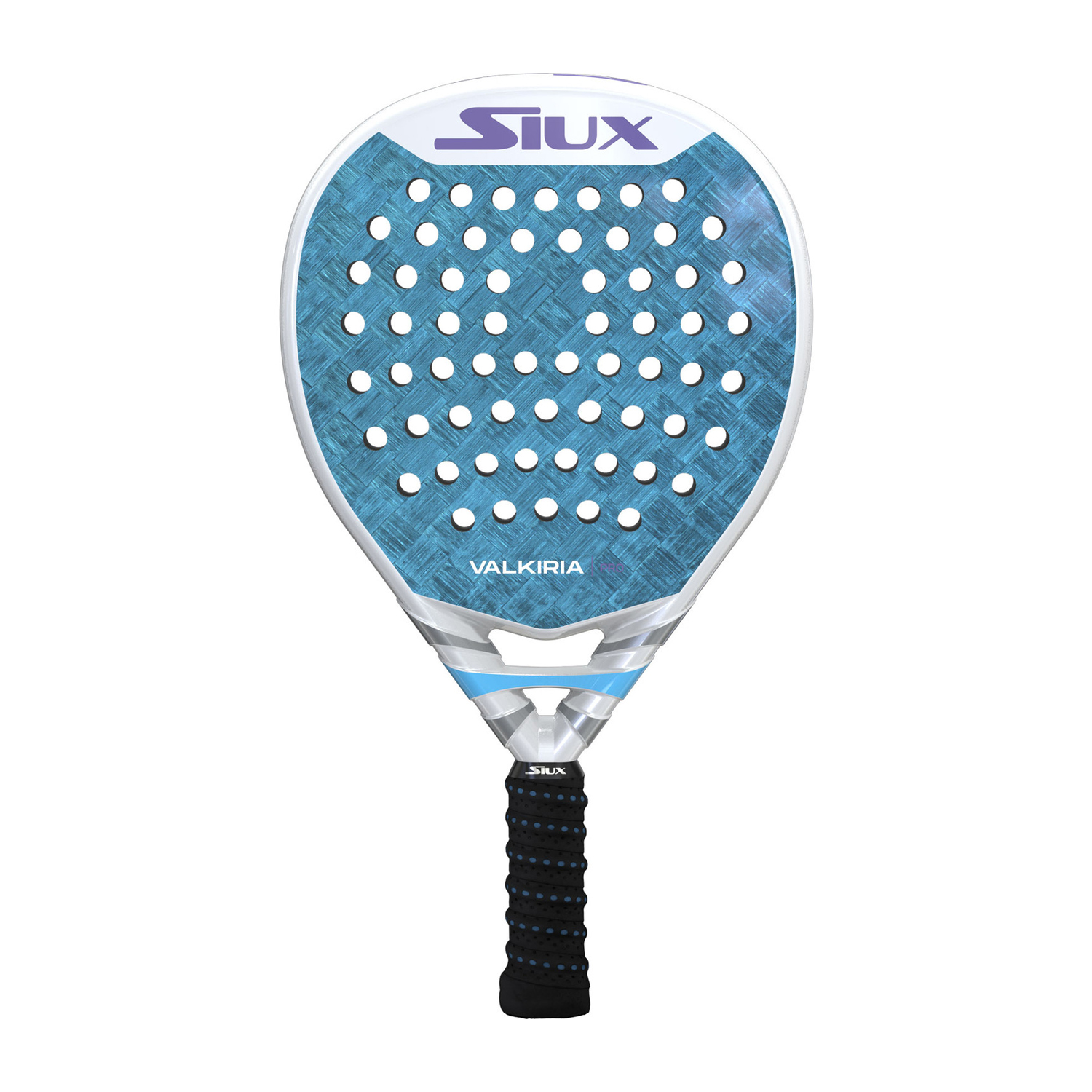 SIUX Valkiria Pro Padel Racquet