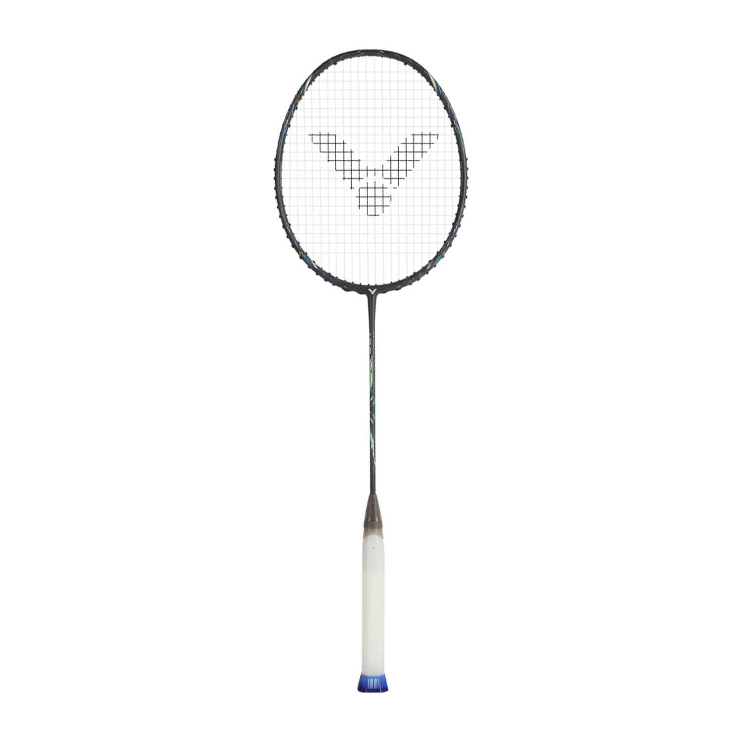 Victor Auraspeed 100X Ultra Enhanced Badminton Racket