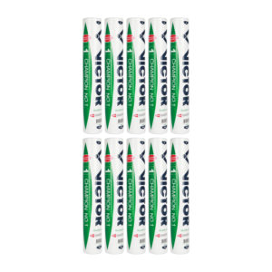 Victor Champion 1 Badminton Feather Shuttlecock-1