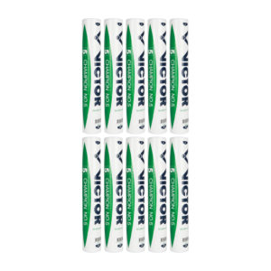 Victor Champion 5 Badminton Feather Shuttlecock