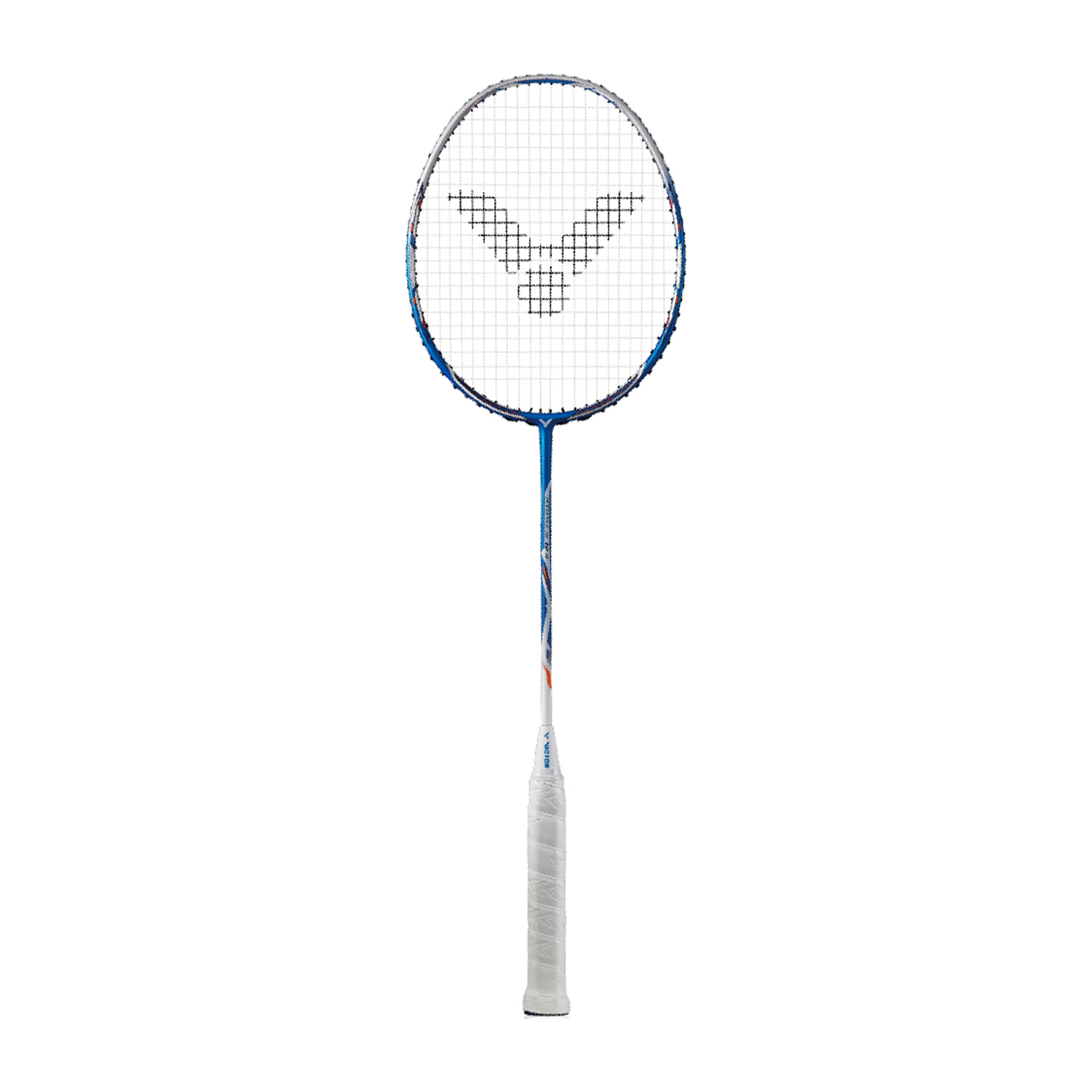 Victor Jetspeed S12 II Badminton Racket