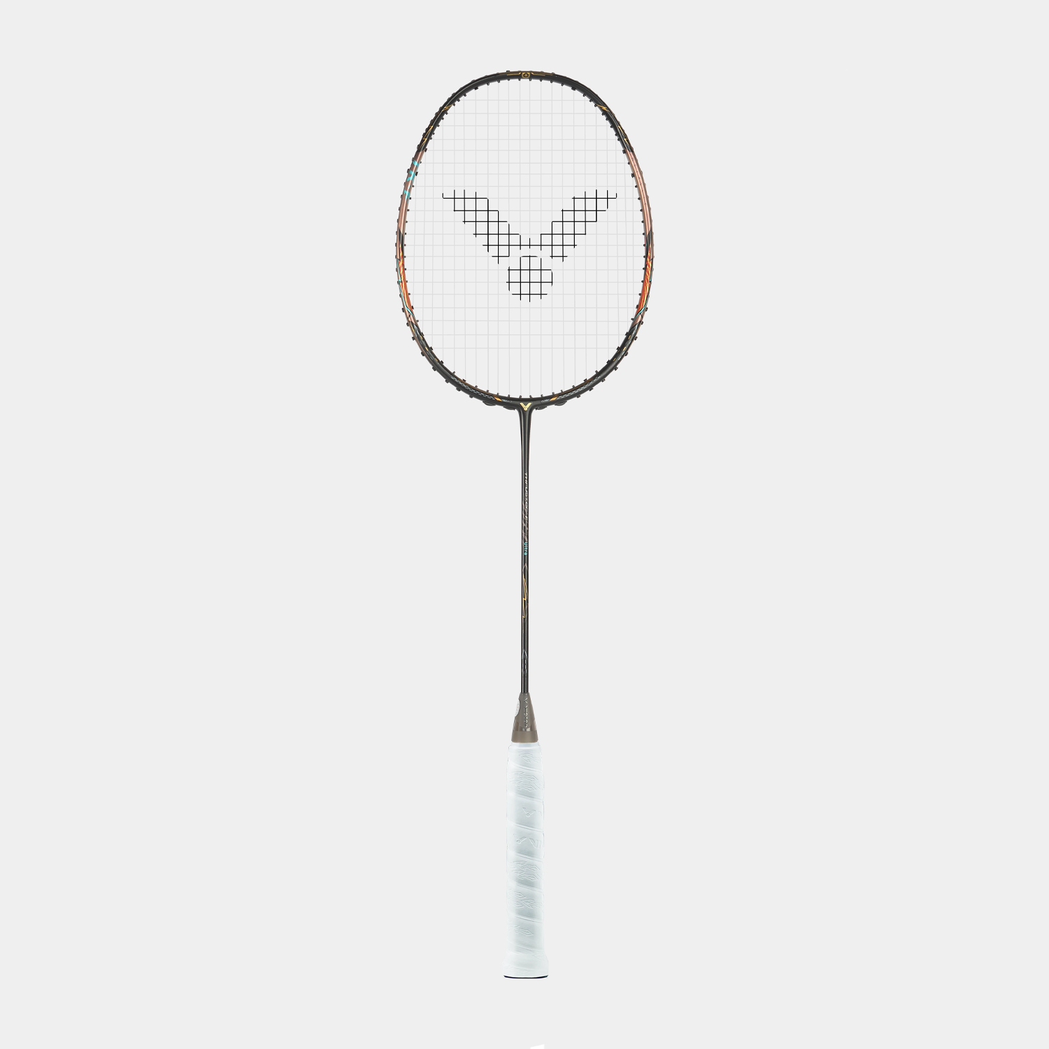 Victor Thruster F Ultra Enhanced Edition Badminton Racket