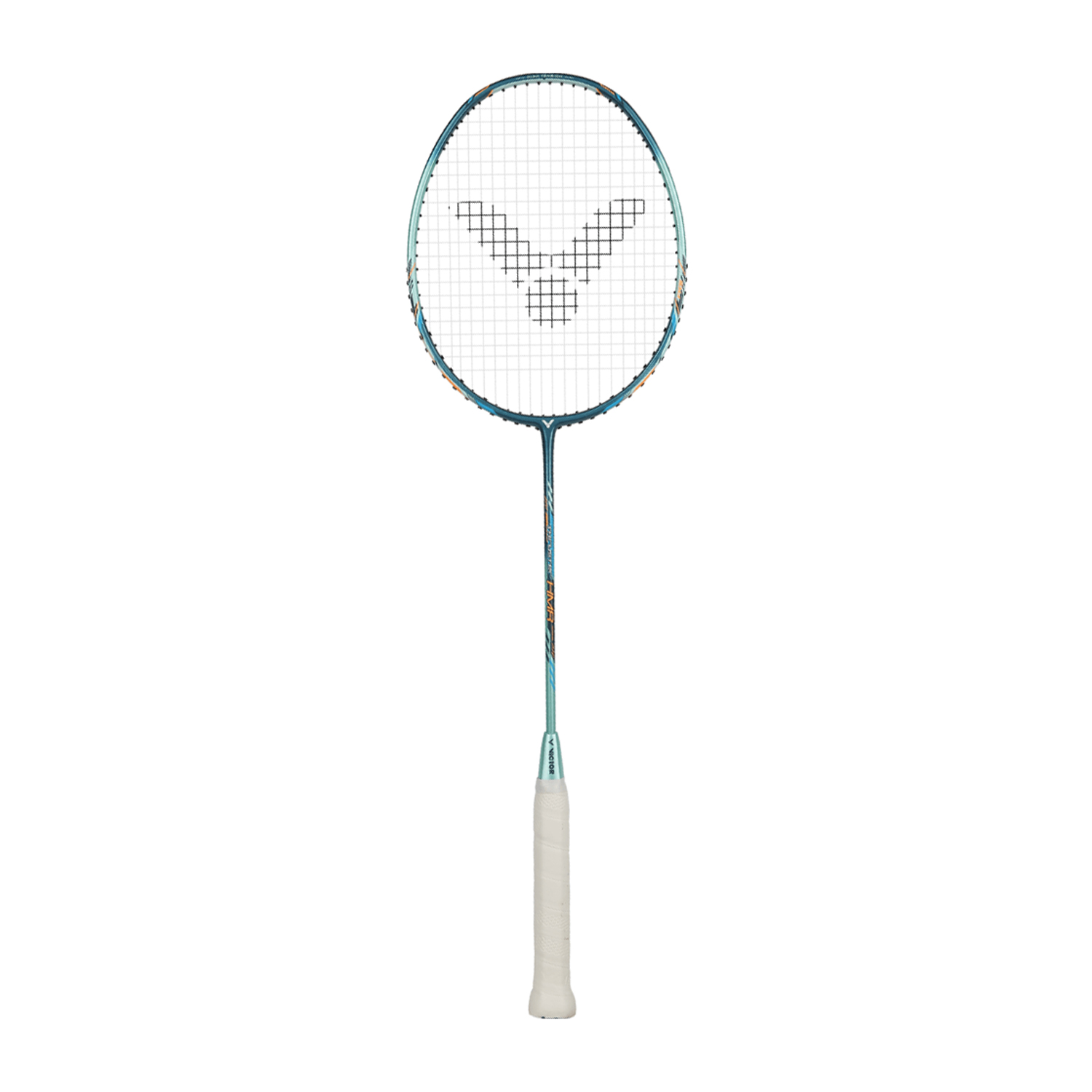 Victor Thruster Hammer U Badminton Racket