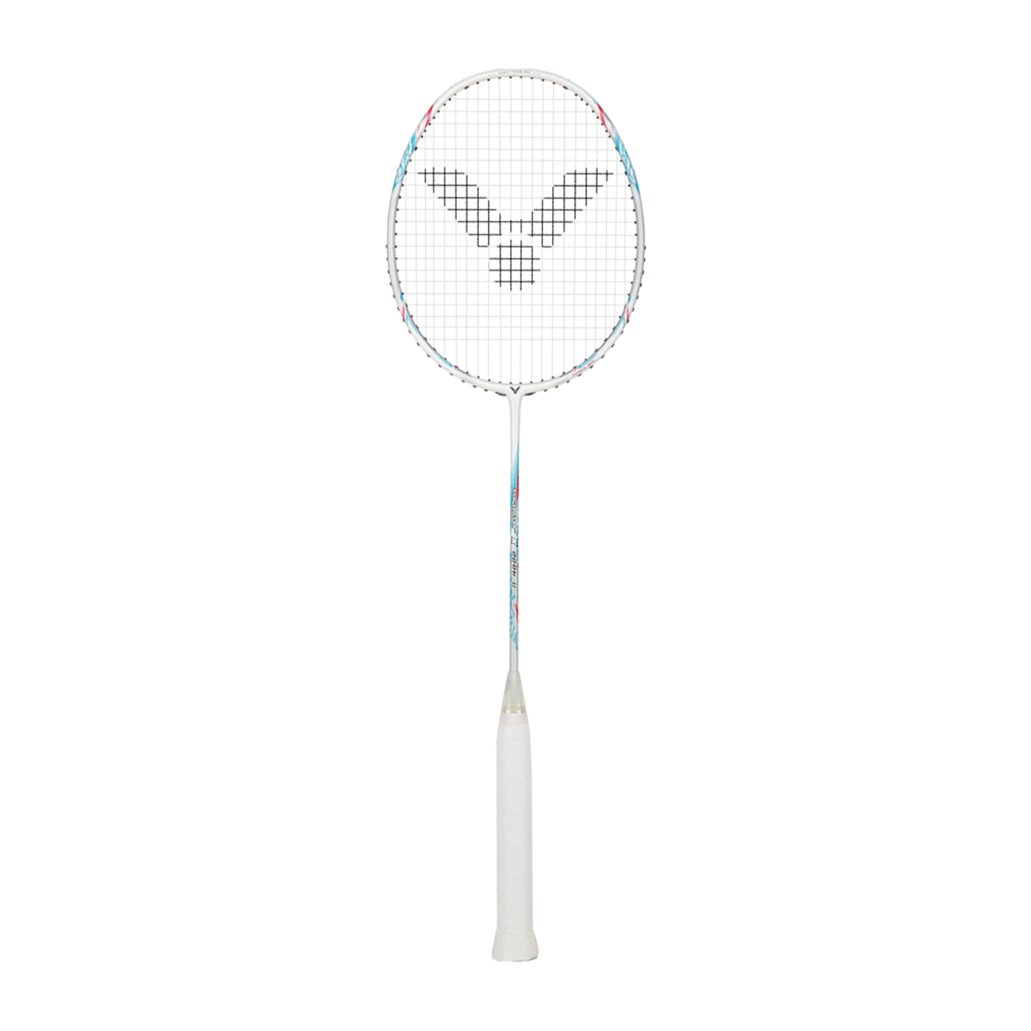 Victor Thruster K 220H II Badminton Racket