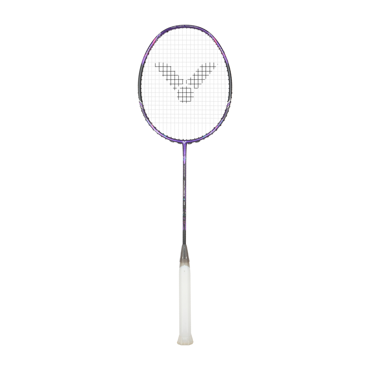Victor Thruster RYUGA II Badminton Racket