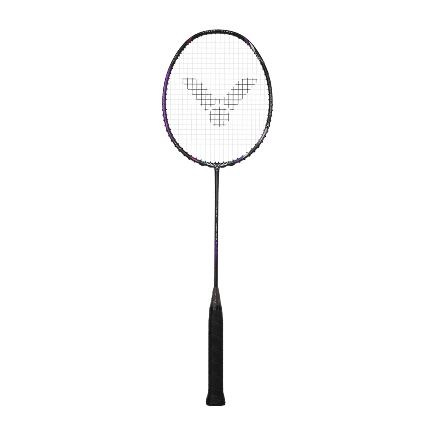 Victor Thruster Ryuga II Badminton Racket