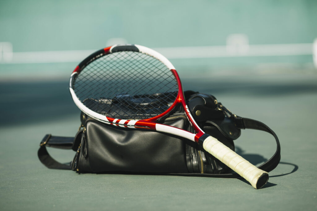 Why Choosing the Right Racket Matters