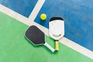 Chapter 5: Pickleball Equipment Essentials