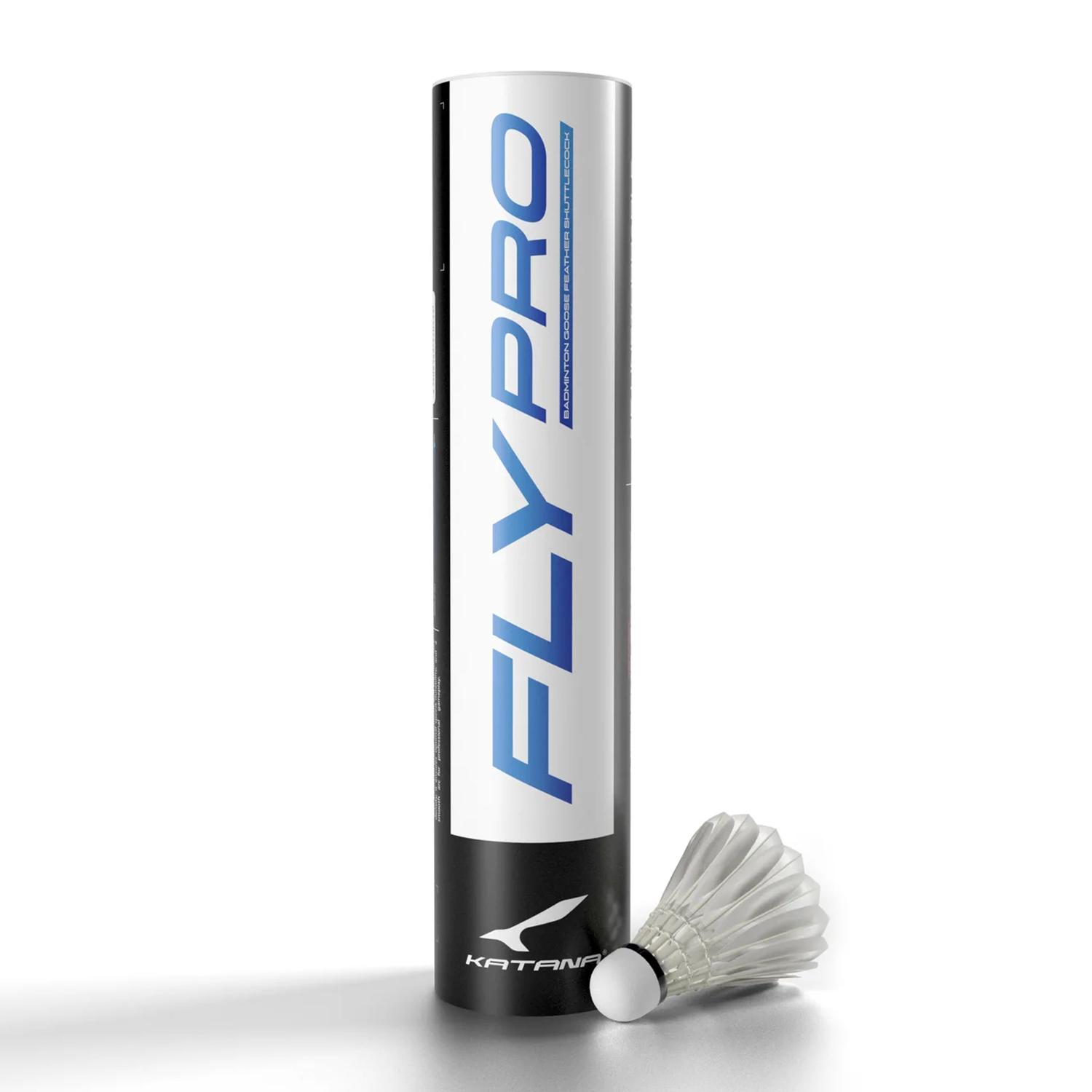 Katana Fly Pro Badminton Feather Shuttlecock