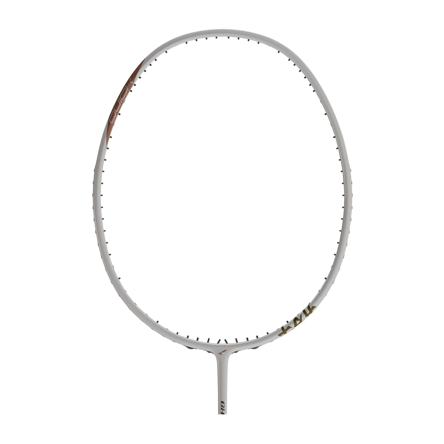 Katana Ghost Air Edition Badminton Racket