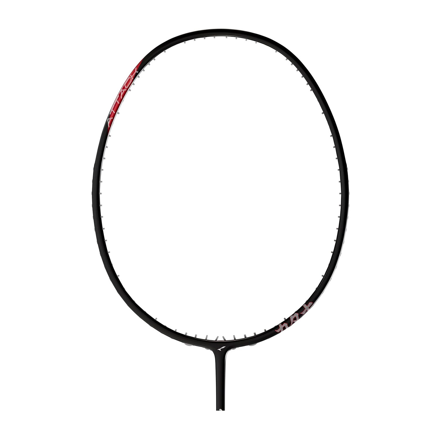 Katana Ghost Fire Edition Badminton Racket