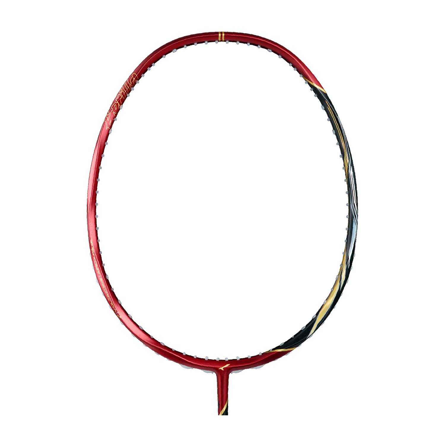 Katana Mutant M90 Badminton Racket (Red/Black)