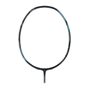 Katana Type Zero X-Tron Badminton Racket (Black/Blue)