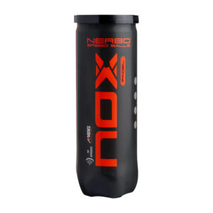 NOX Nerbo Padel Balls
