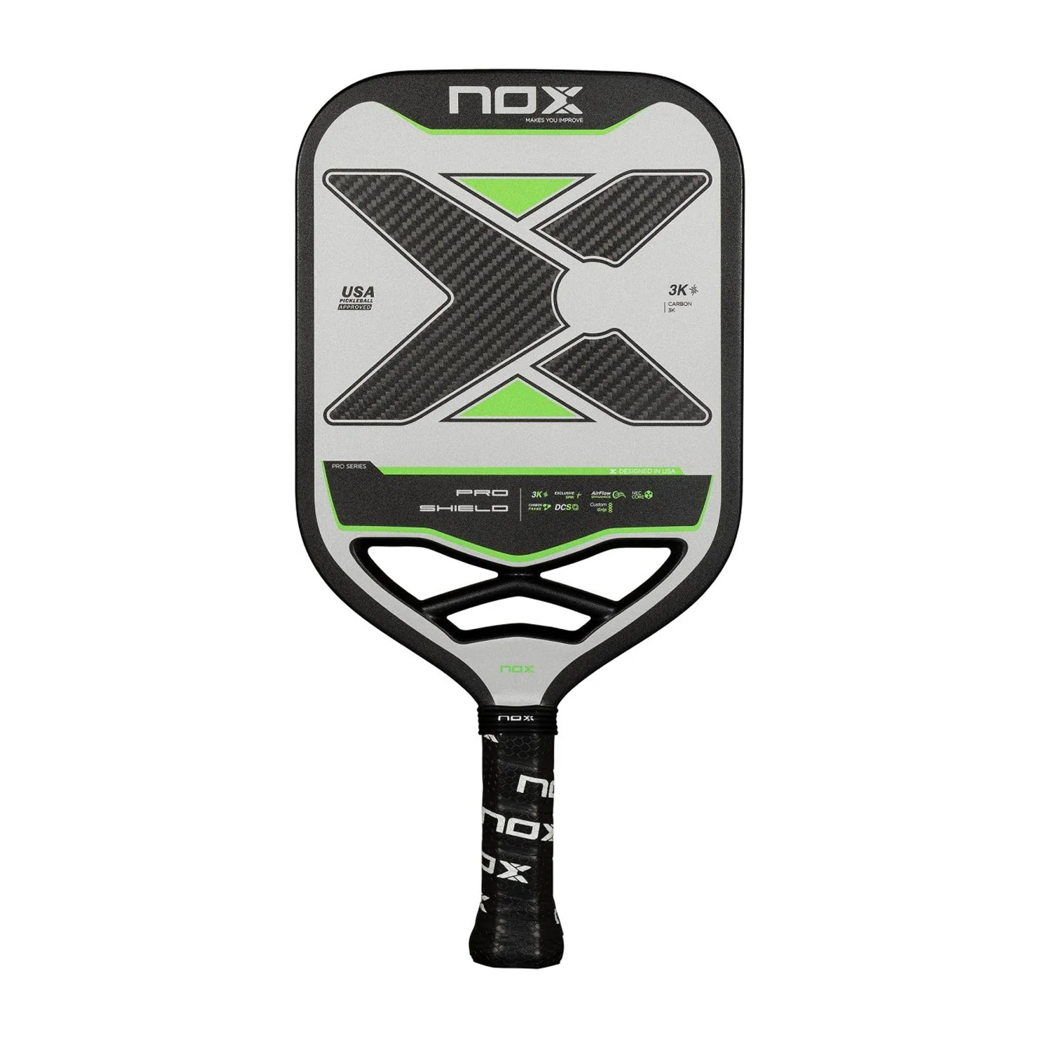 NOX Pro Shield Pickleball Paddle