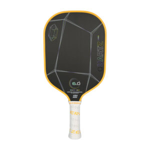 Six Zero Quartz Pickleball Paddle (15mm) - Citrine
