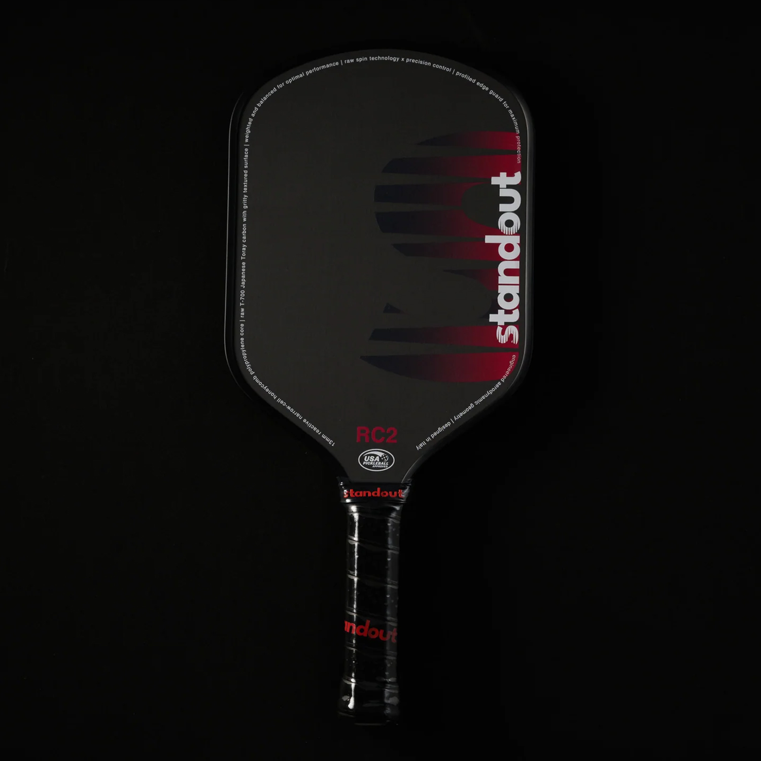 StandOut RC2 Pickleball Paddle