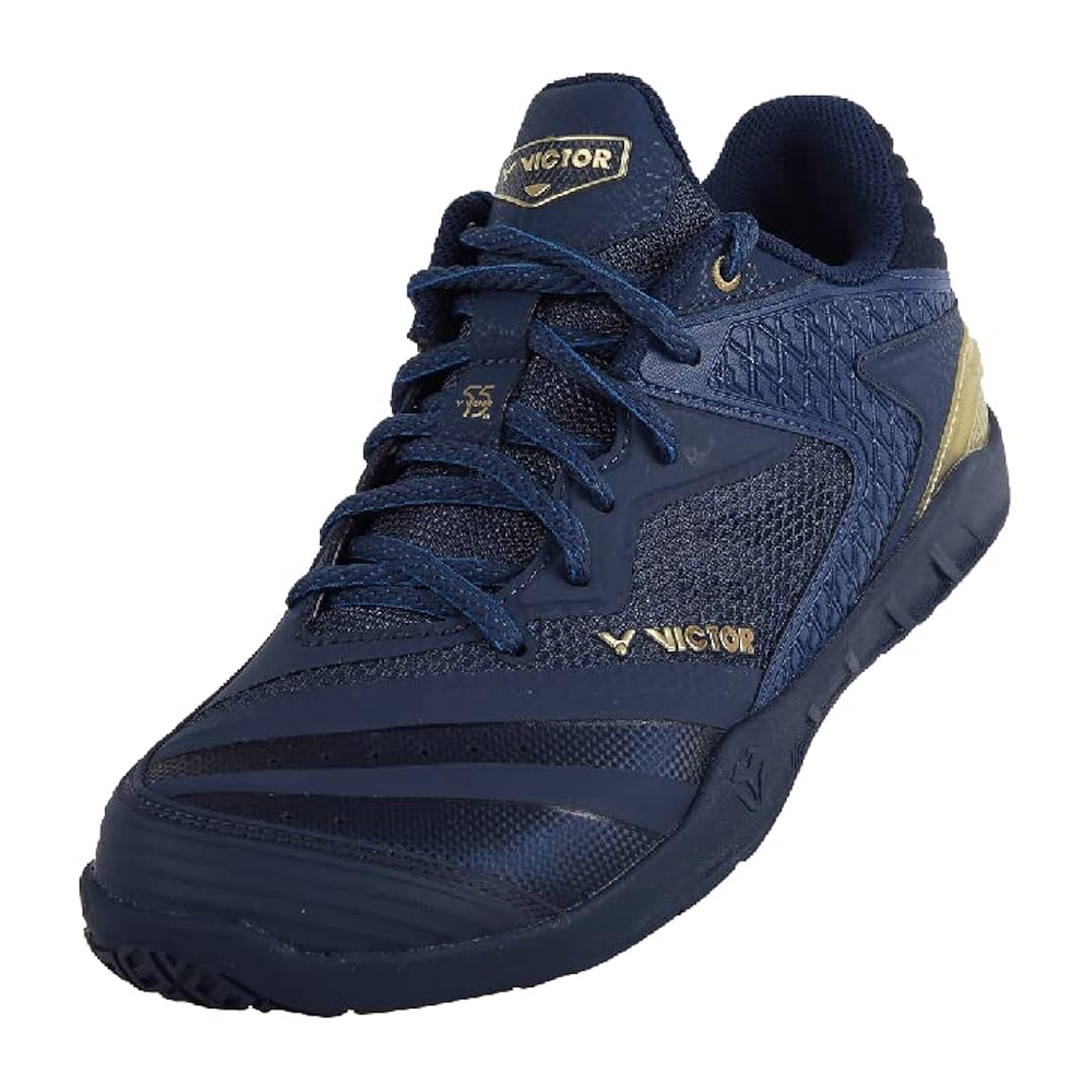 Victor P9200 II Badminton Shoes 55th Anniversary Edition