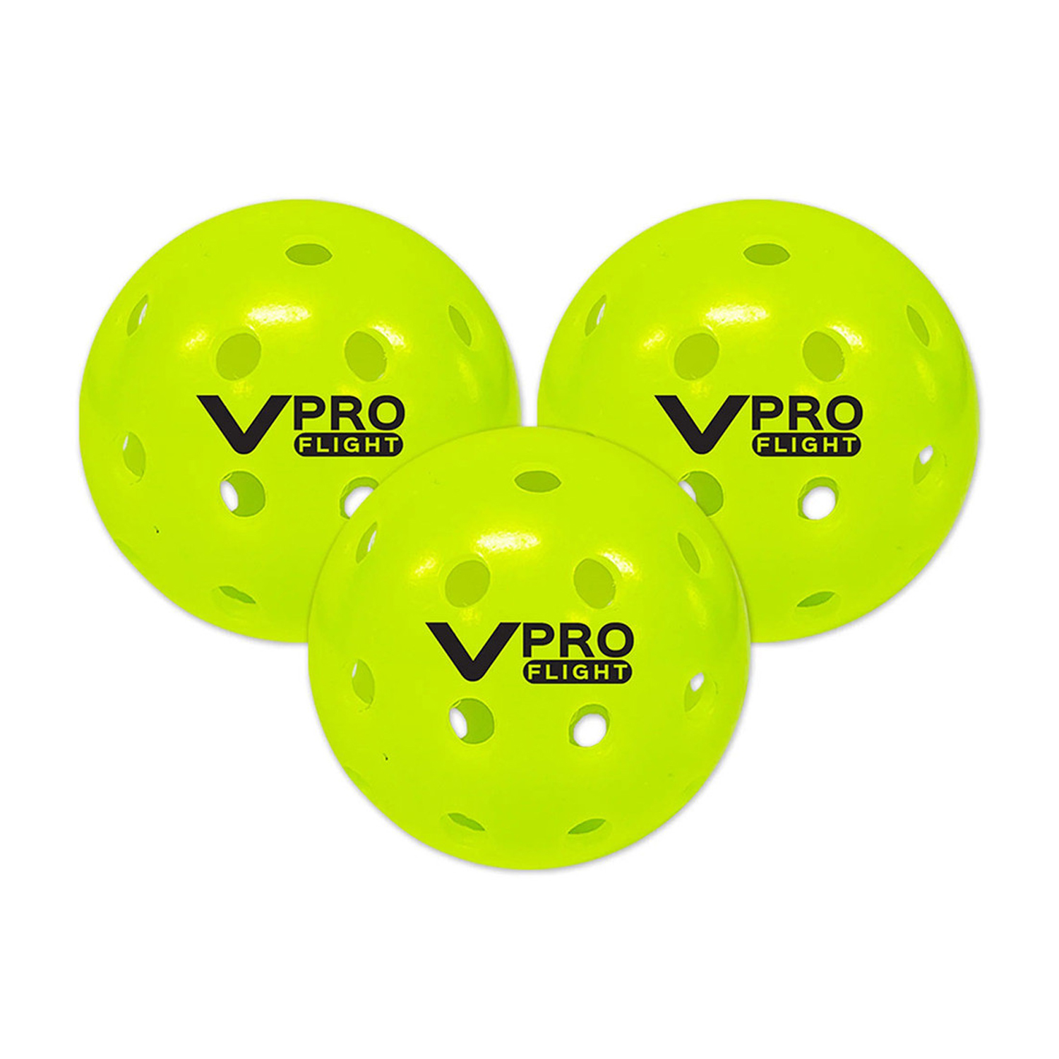Vulcan VPRO Flight Pickleball