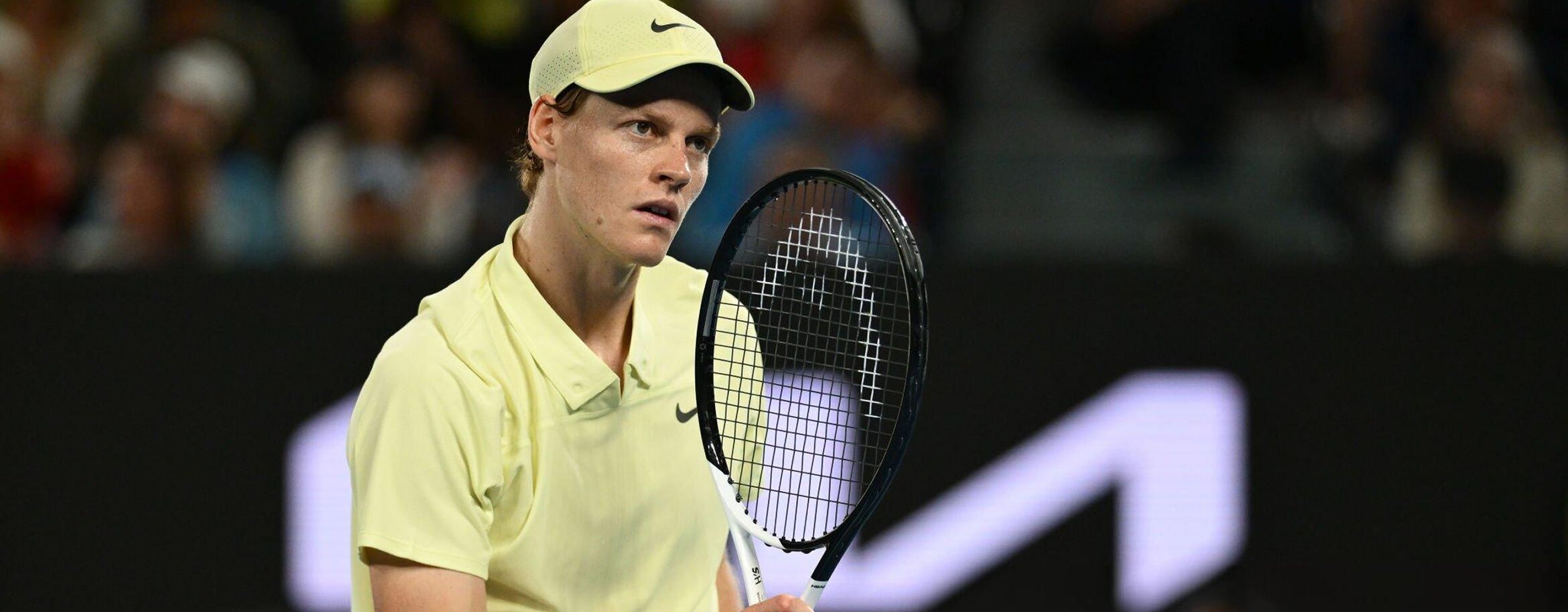 Jannik Sinner defeats Carlos Alcaraz in Wimbledon 2025 final