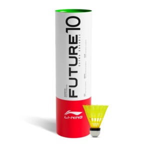 Li-Ning Future 10 Badminton Nylon Shuttlecock
