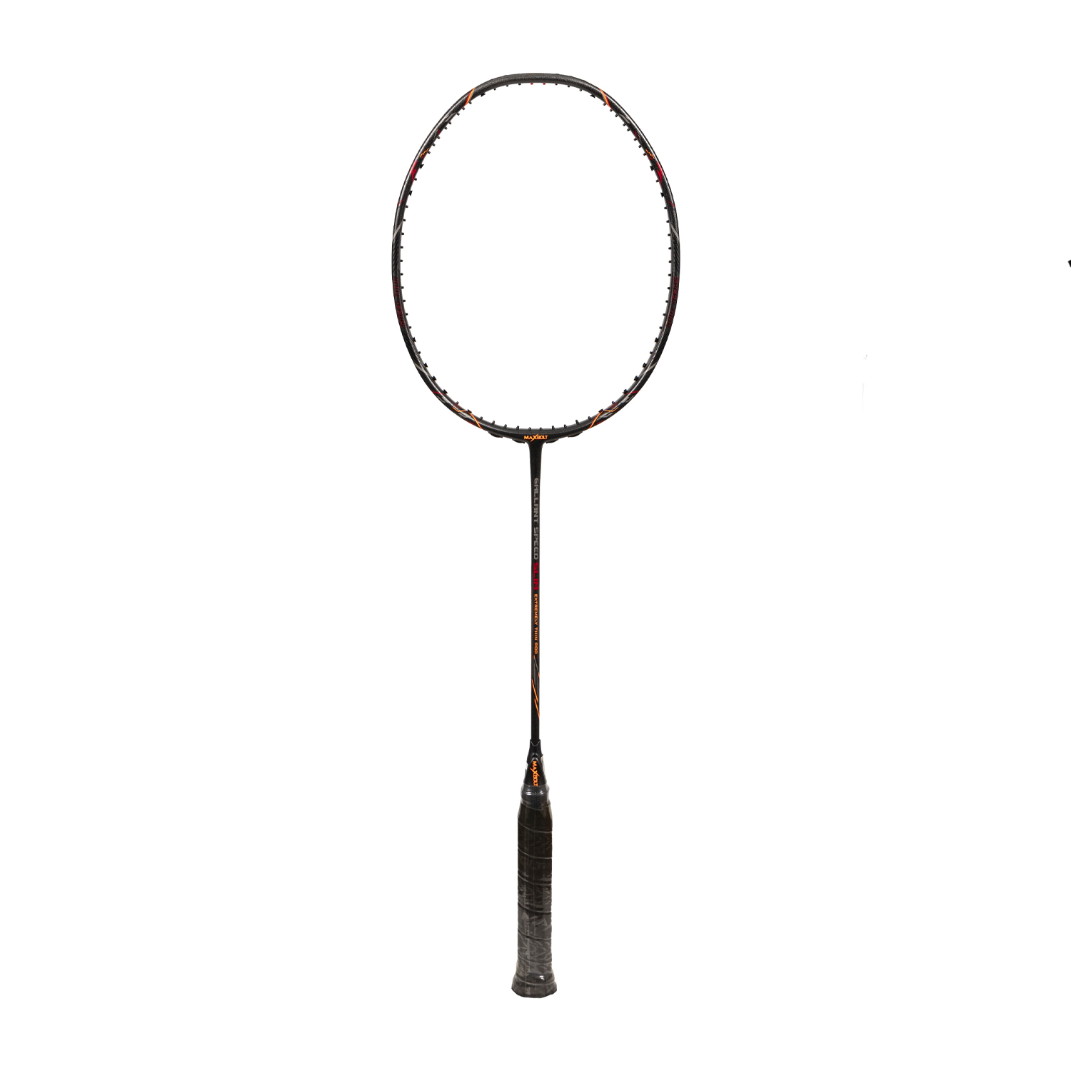 Maxbolt Gallant Speed Slim Badminton Racket