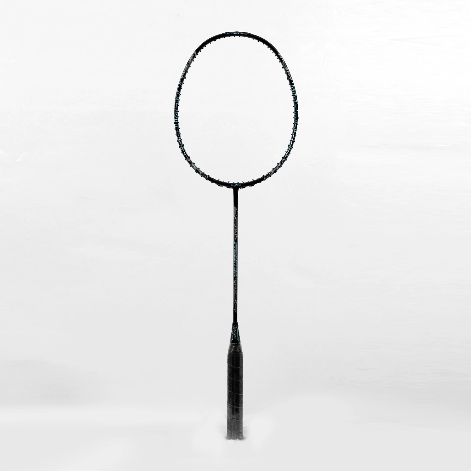 Maxbolt Predator Badminton Racket
