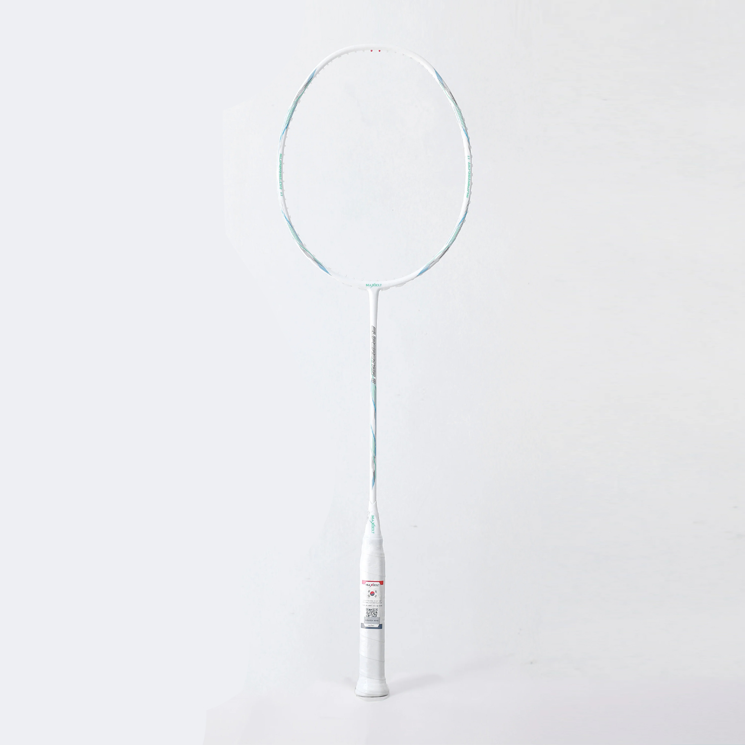Maxbolt Superstar 11 Badminton Racket