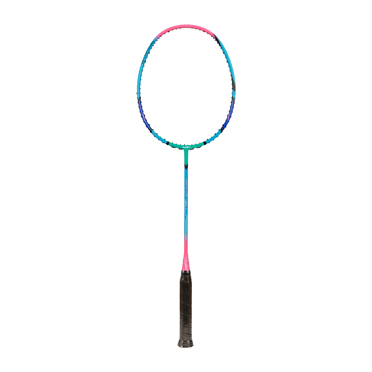 Maxbolt Superstar Swift Badminton Racket